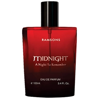 Ramsons Midnight