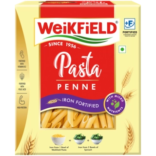 Wf Wheat Pasta Penne