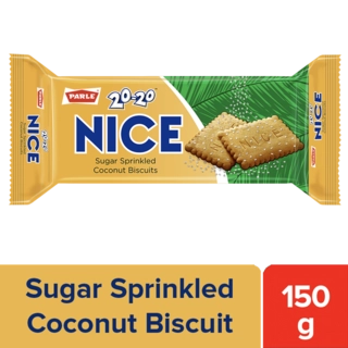 Parle 20-20 Nice