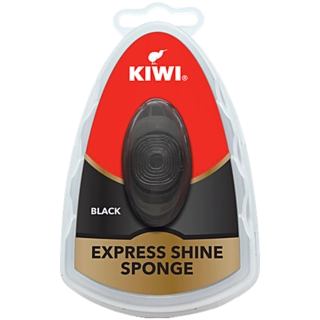 Kiwi Express Black