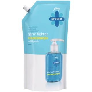 Godrej Protekt Hw Blue