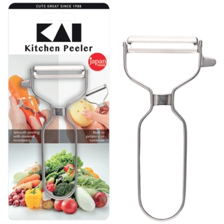 Kai Just Kitchen Peeler