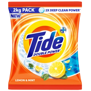 Tide L & M Pwd