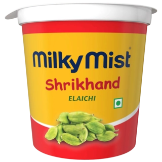 Mm Elaichi Shrikhand