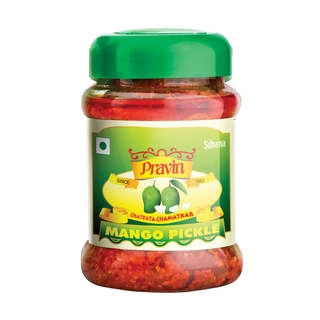 Pravin Mango Pickle