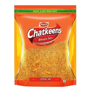 Parle Chatkeens