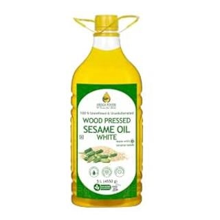 Sesame Oil