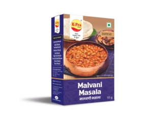 Malvani Masala