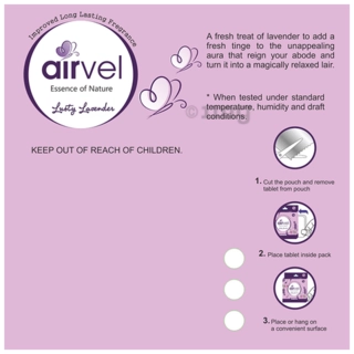 Airvel Lavender