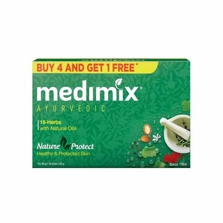Ayurvedic Soap