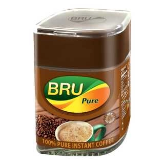 Bru Inst Coffee