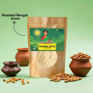 Dehaat Channa Sattu