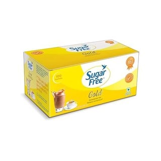 Sugar Free Gold