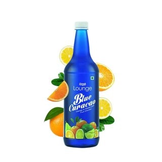 Mapro Lounge Blue Curacao