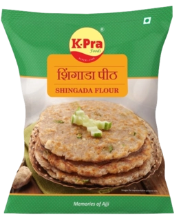 KPra Shingada Peeth