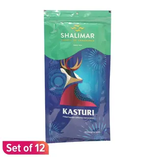 Shalimar Kasturi Agr