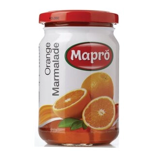 Jam Orange Mar