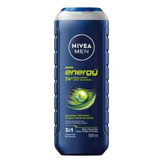 Bw Energy Gel