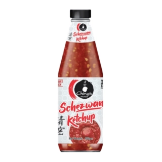 Schezwan Ketchup