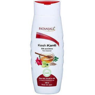 Patanjali Shmp Slk&shin