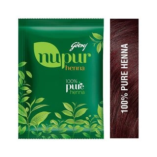 Nupur Mehendi