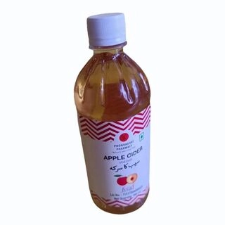 Phon Apple Cider