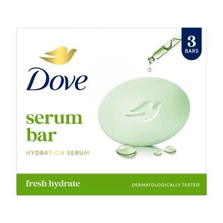 Fresh Hydrat Bar