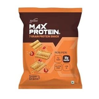 Rite-bite Peri-peri