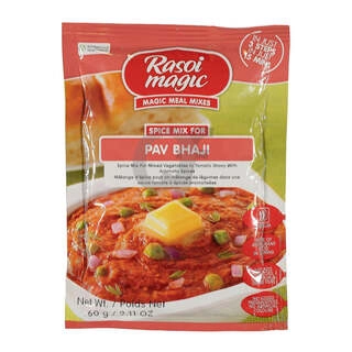R M Pavbhaji Mix