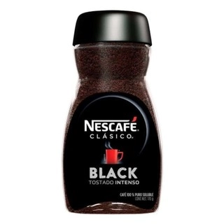 Nescafe Classic Black