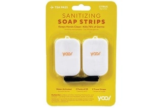 Soap Strips