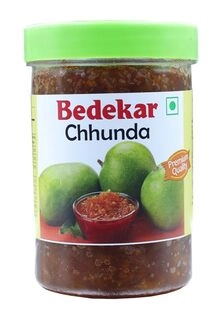 Mango Chhunda