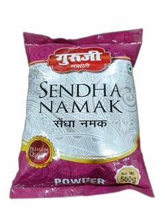 Siddheshwar Sendha Namak Powder