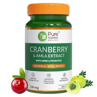 Amla Cranber