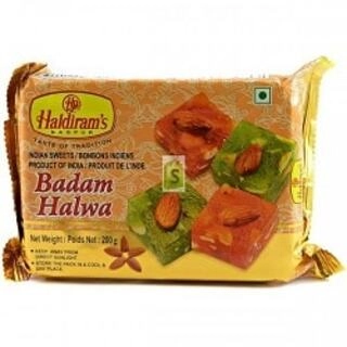 Haldiram Badam Halwa