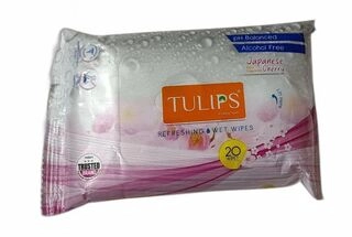 s Wet-Wipe