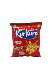 Kurkure Red Chili