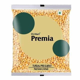 Tur Dal Premium