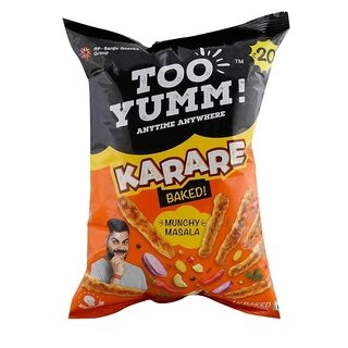 Too Yumm Kb Munchy Masala