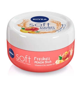 Nivea Soft Peach