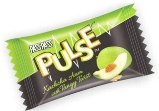 Pp Pulse Kachcha Aam