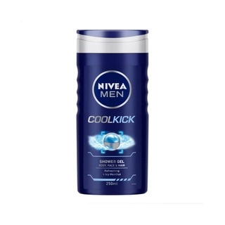 Bw Cool Kick Gel