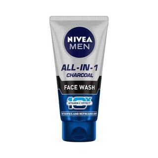 Nivea Fw All In 1