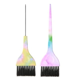 Hair Dye Brush Small