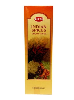 Hem Dhoop Stick