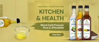 Aroga Oil