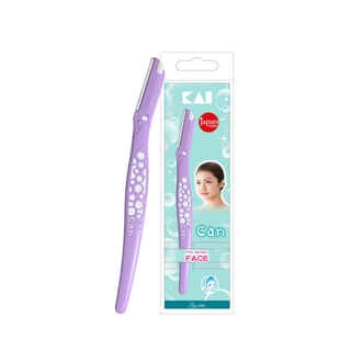 Kai Women Can Face Razor