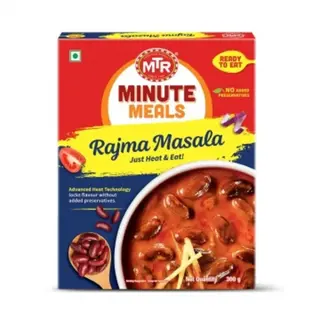 Rte Rajma Masala