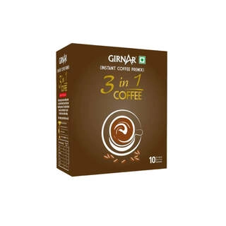 Girnar 3In1 Coffee