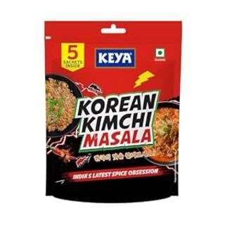 Korean Kimchi Msl